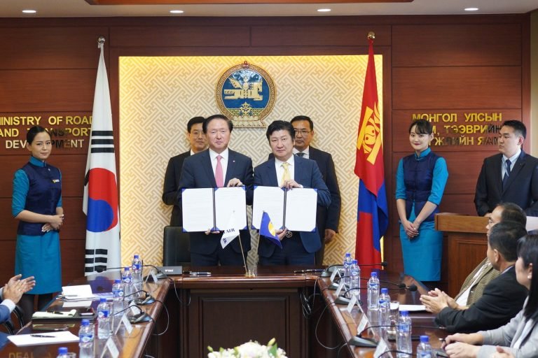 Ази, Европын нислэгийн гол чиглэлүүдэд чөлөөт өрсөлдөөнийг эхлүүлэв