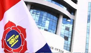 МАН: Хуульд захирагдаж ажиллахыг Ерөнхийлөгч Х.Баттулгаас шаардаж байна