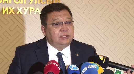 LIVE: УИХ дахь АН-ын зөвлөл: Хөл хорио тогтоосноор асуудал шийдэгдэхгүй