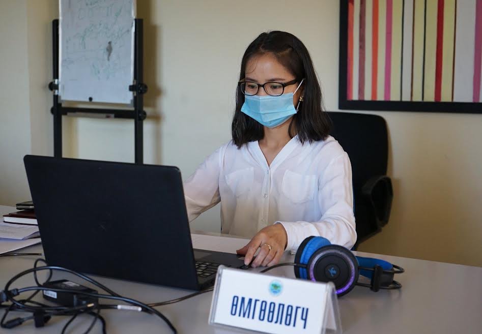 Хууль, эрх зүйн үнэ төлбөргүй зөвлөгөөг 243 иргэнд хүргэв