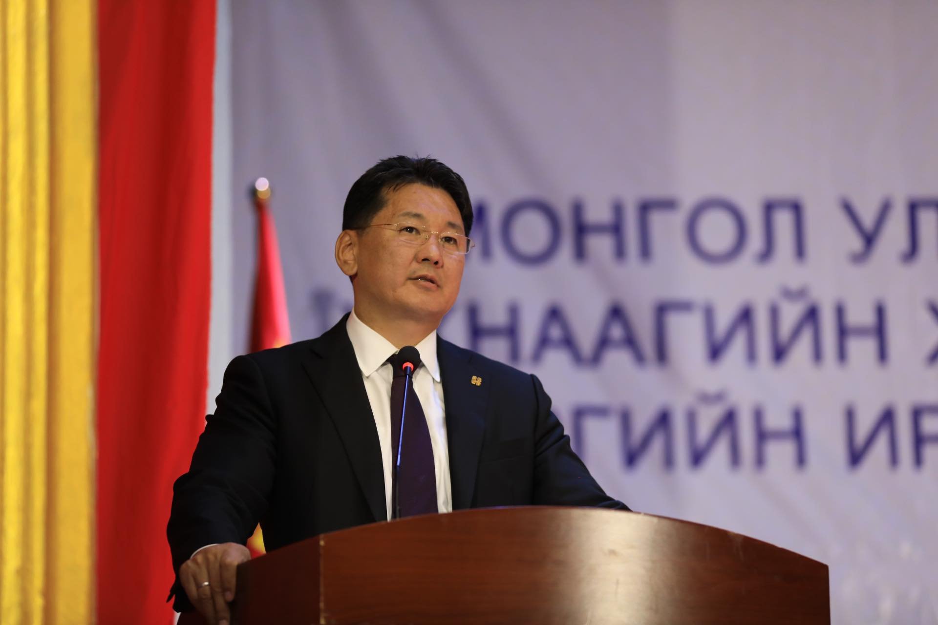 НАЛАЙХ ДҮҮРЭГТ ТУЛГАМДАЖ БУЙ ЗАРИМ АСУУДЛЫГ ШИЙДВЭРЛЭВ