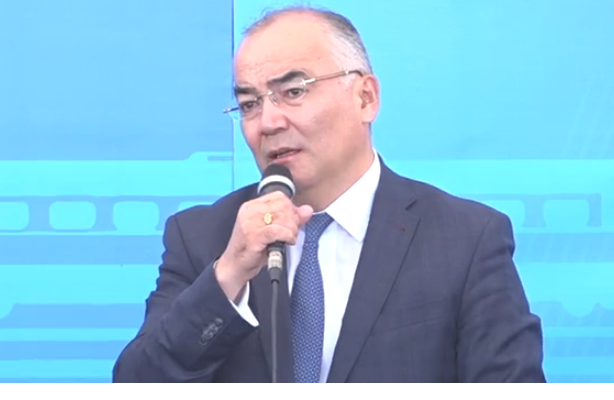 LIVE: Сүхбаатарын талбайд УУХҮЯ-ны нээлттэй хаалганы өдөрлөг болж байна