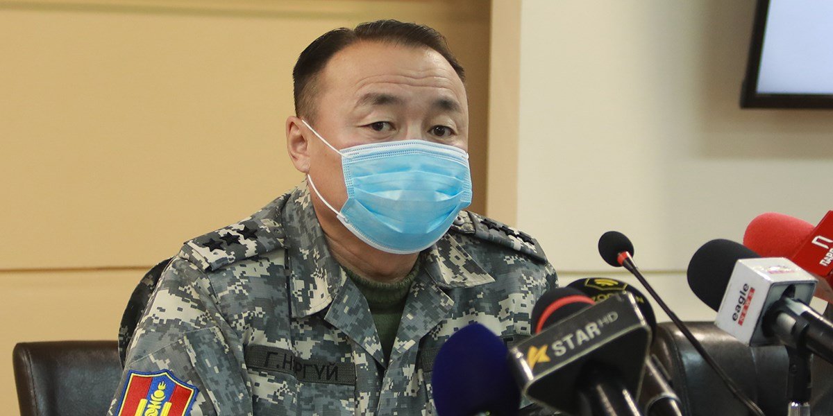 Иргэдийг аюулгүй байдлаа хангаж, угаар мэдрэгчийг тогтмол шалгаж байхыг анхаарууллаа