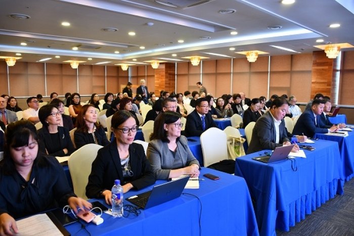 “Элэг бүтэн Монгол” үндэсний хөтөлбөр амжилттай хэрэгжиж байна