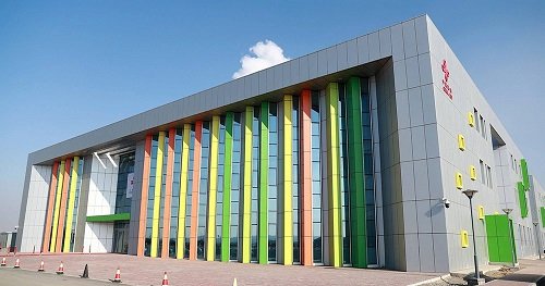 Олон улсын стандартад нийцсэн “Хөгжлийн бэрхшээлтэй хүүхдийн сэргээн засах хөгжлийн төв” үүдээ нээлээ