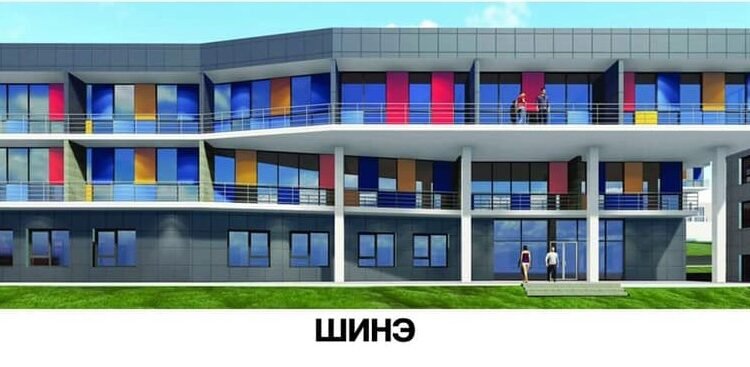 Хүүхдийн “СЭЛБЭ* зуслан бүрэн шинэчлэгдэж байна