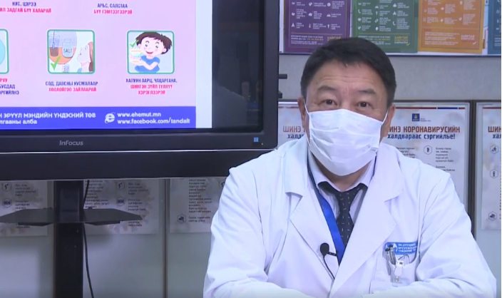Ковид-19!!! ЖИРЭМСЭН БОЛОН ТӨРСНИЙ ДАРААХ ҮЕИЙН АНХААРАХ ЗҮЙЛС