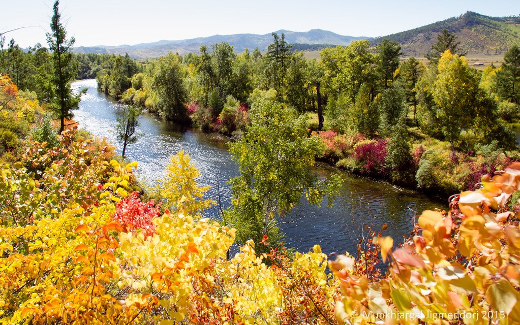 Ойрын өдрүүдэд хүйтний эрч суларч, өдөртөө дулаарна