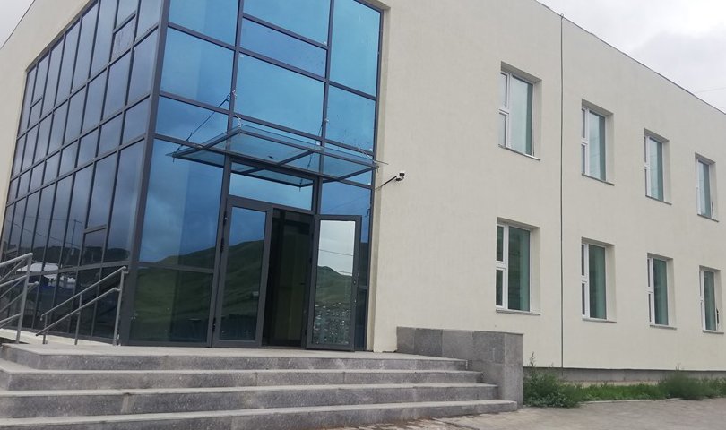 СҮХБААТАР ДҮҮРЭГ ЖИШИГ ӨРХИЙН ЭМНЭЛЭГТЭЙ БОЛНО