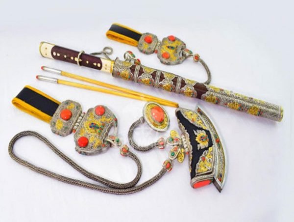 “Монгол бахархал”-ын өдөр төв талбайд гар урчуудын бүтээл, бүтээгдэхүүний үзэсгэлэн худалдааны нээлт болно