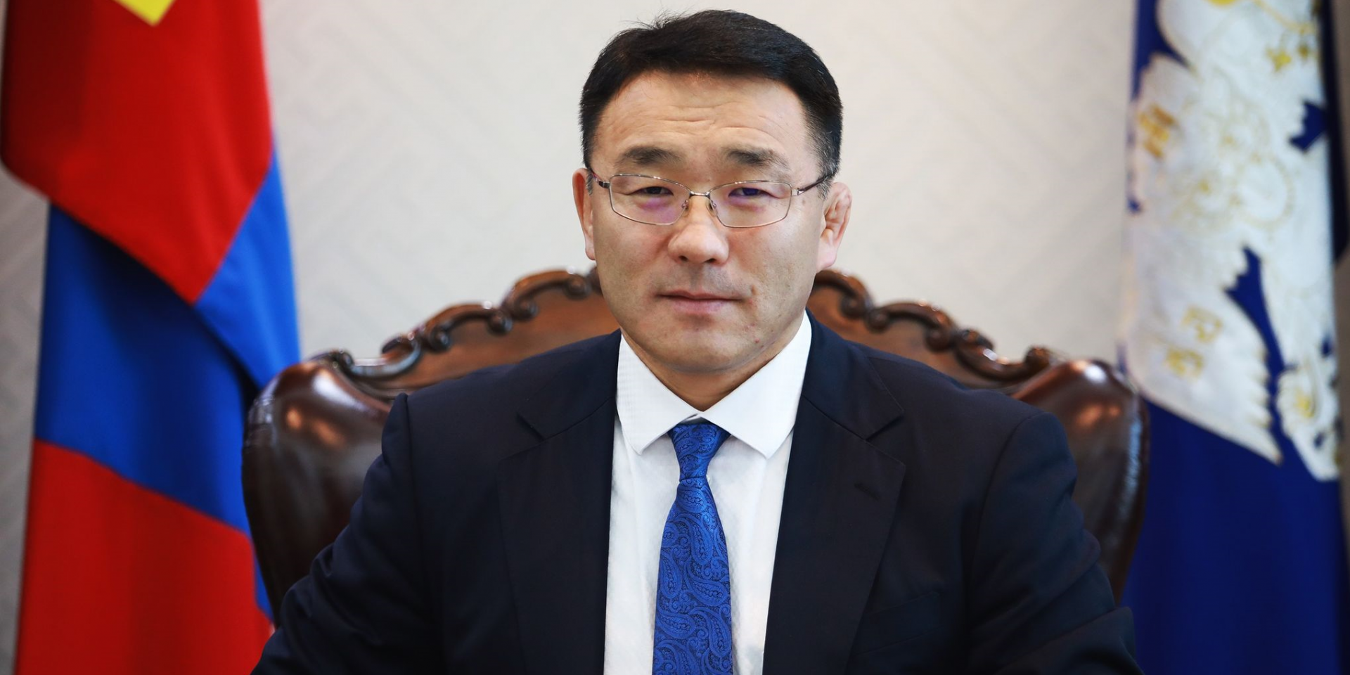 Шинэ үеийн татварын албаны 30 жилийн ойн мэнд хүргэе