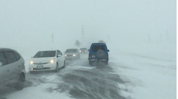 Маргаашнаас ихэнх нутгаар хүйтэрнэ