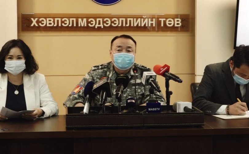 Орон сууцанд гал гарч нэг хүн нас барж, хоёр хүүхэд угаартжээ