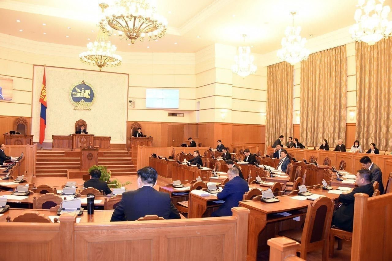 УИХ дахь намын бүлэг, зөвлөлүүдийн хуралдаан болно