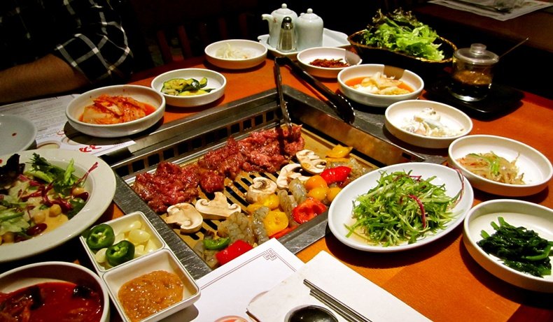 Солонгос хоолны газраас цэвэрлэгээ, халдваргүйтгэл хангалтгүй зөрчил илрэв