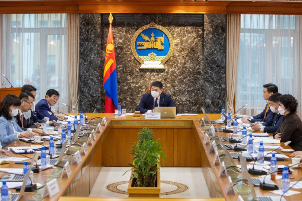 ЗГ: Хатуу хөл хорио ТОГТООХГҮЙ байхаар шийдлээ