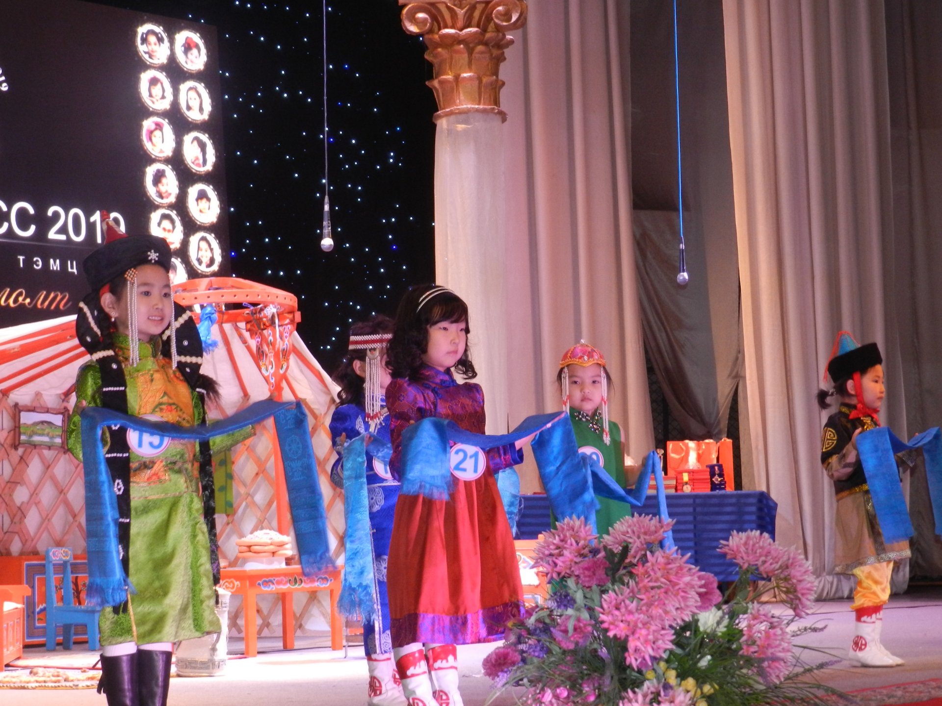 “Бяцхан Мисс-2019” улсын уралдаант тэмцээний “МӨНГӨН ТИТЭМ”-ийн эзнээр А.ТӨГСГОО тодорлоо