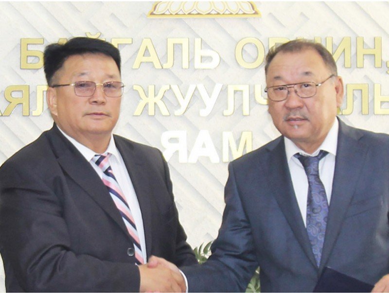 БОАЖЯ, Соёл урлагийн газартай хамтран ажиллана