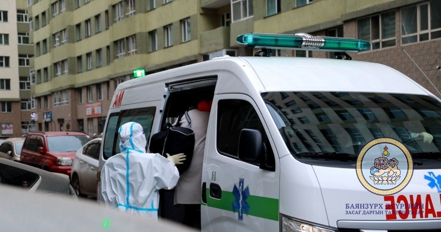 Халдвараас хамгаалах нь чухал ч хүний эрх бүр чухал