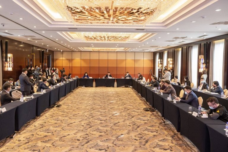 АЯЛАЛ ЖУУЛЧЛАЛЫН САЛБАРТ ХӨДӨЛМӨРИЙН ТҮР ГЭРЭЭГЭЭР АЖИЛЛАДАГ АЖИЛЧДЫГ УЛИРЛЫН ЧАНАРТАЙ НИЙГМИЙН ДААТГАЛЫН ШИМТГЭЛД ДАРААХ БАЙДЛААР ХАМРУУЛНА