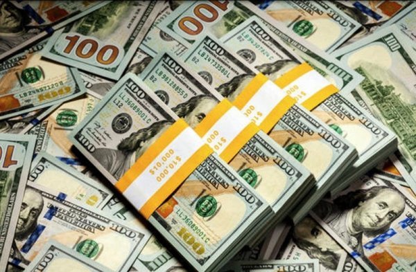 Япон улсын Засгийн газрын өр анх удаа 10 их наяд ам.доллар давав