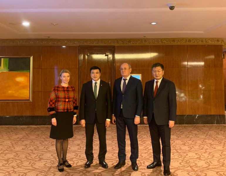 МОНГОЛ УЛСЫН ШАДАР САЙД С.АМАРСАЙХАН ОХУ-ЫН 