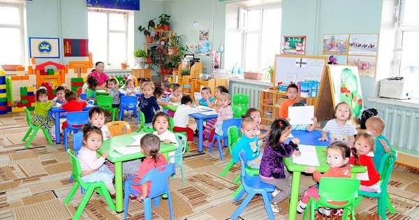 Цэцэрлэгт шинээр элсэх дөрөв, таван настнуудыг цэцэрлэгт нь очиж бүртгүүлнэ