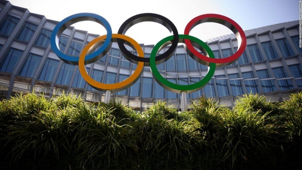 Австрали Токио-2020 олимпод оролцохгүй гэдгээ мэдэгдсэн хоёр дахь улс боллоо