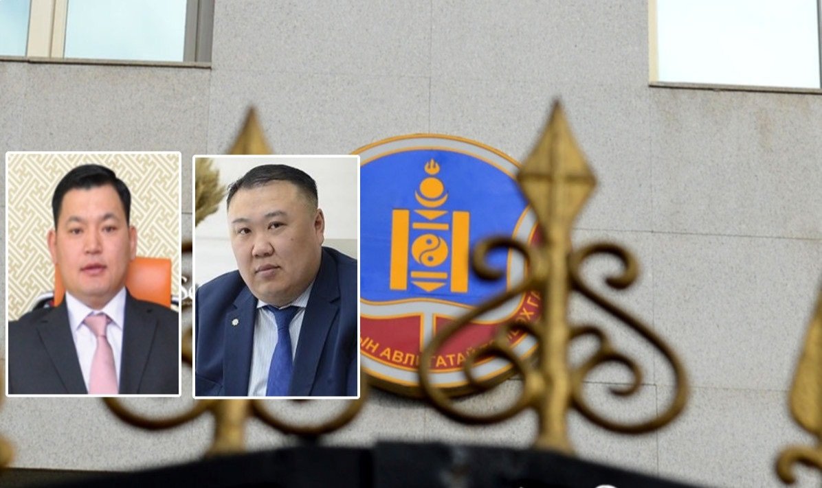 Б.Чойжилжалбуу, Х.Бат-Эрдэнэ нарыг өнөөдөр шүүнэ