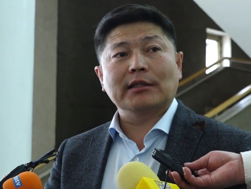 Х.Нямбаатар: Тавдугаар сарын 1-нээс 16 насанд хүрсэн хүн бүр тоон гарын үсэгтэй болно