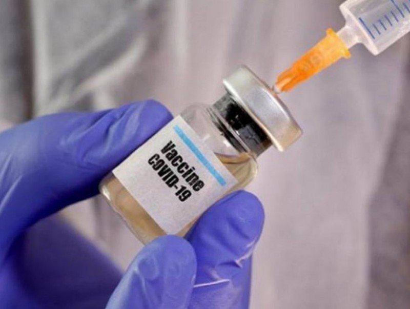 ОХУ-д коронавирусний эсрэг нийтийн тарилга өнөөдөр эхэлнэ