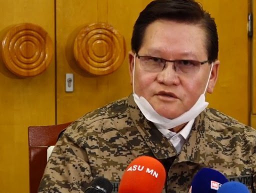 Шууд: Улсын онцгой комиссын хуралдааны шийдвэр