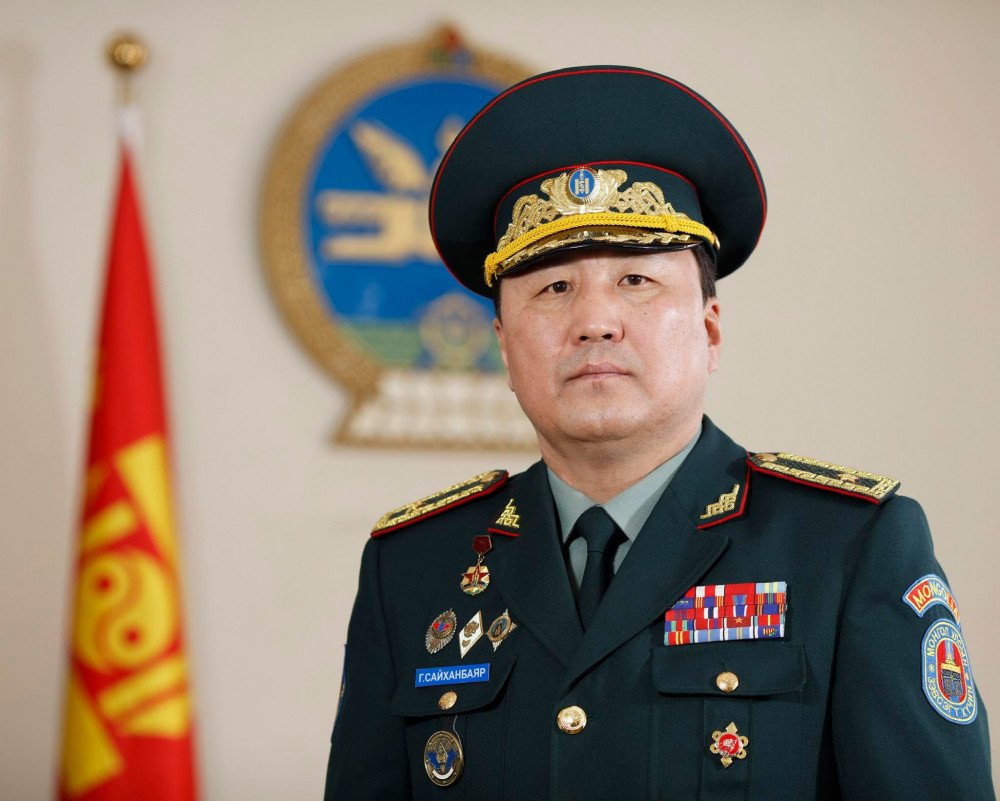 Г.Сайханбаяр: Эх оронч охид хөвгүүдийнхээ гавьяаг алдаршуулах өдрийн мэнд дэвшүүлье