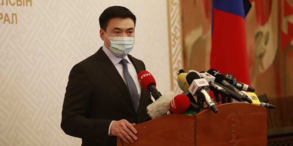 Олон нийтийн цагдаагаар ажиллах хэсгийн ахлагчид батлагдсан журмаар ажиллана