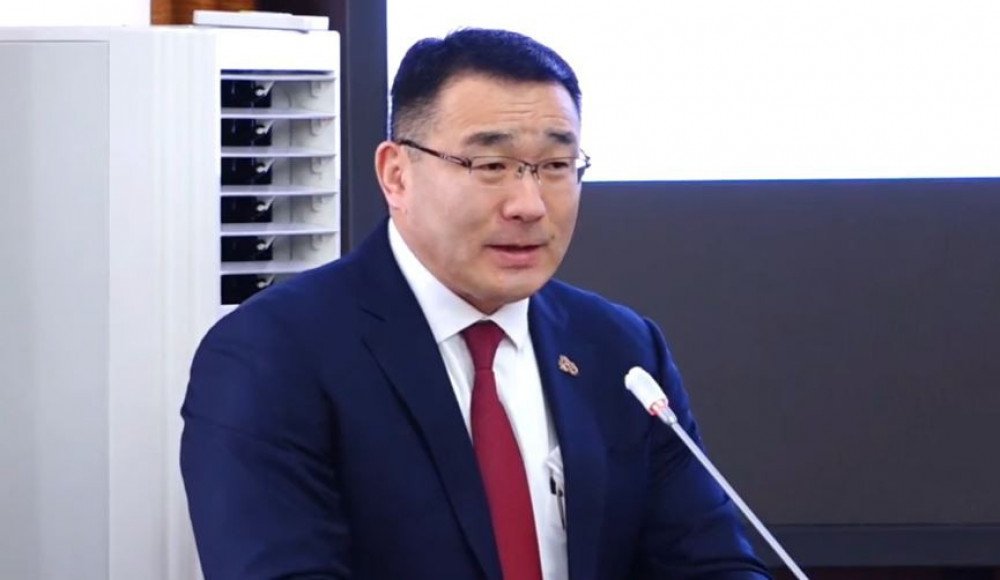 Д.Сумъяабазар: Газар дээгүүр болон доогуур зорчих хөнгөн галт тэрэг нэвтрүүлнэ