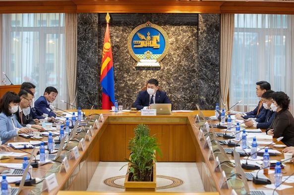 Энэ онд багтаан төрийн 592 үйлчилгээг “e-mongolia.mn” цахимаар үзүүлнэ