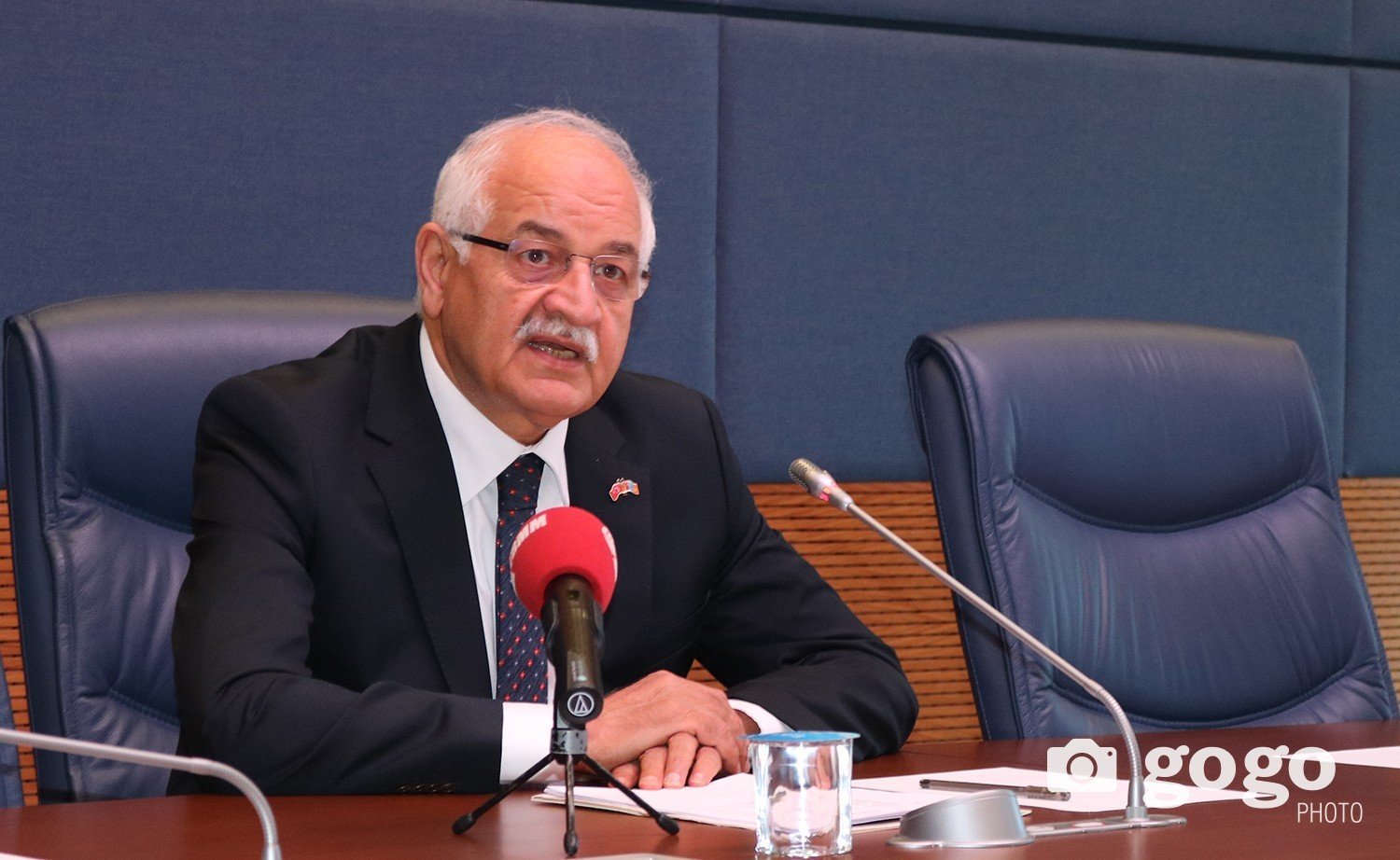 Турк сургуулиуд Монгол-Туркийн харилцаанд сөрөг нөлөө үзүүлнэ гэж анхааруулав