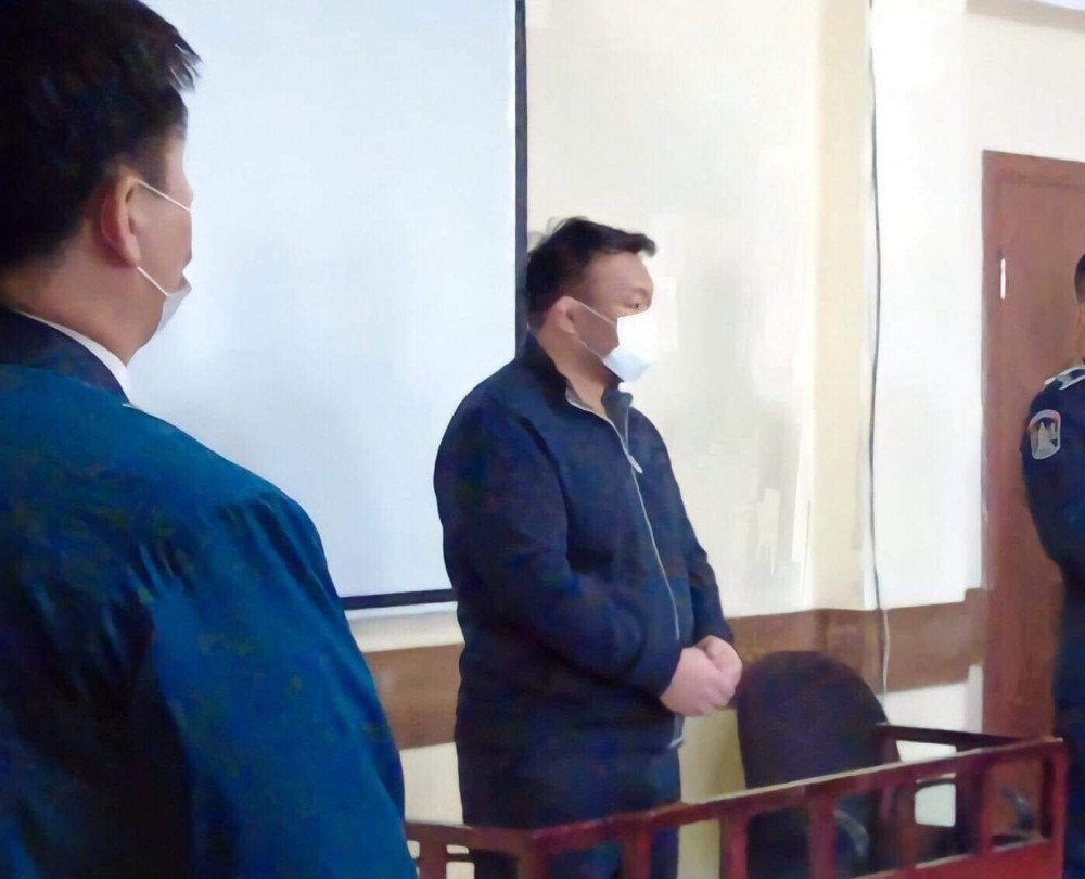 Н.Түвшинбаярт холбогдох хэргийн шүүх хуралдаан өнөөдөр үргэлжилнэ