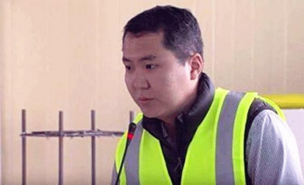 Хөгжлийн банкны зээлдэгч