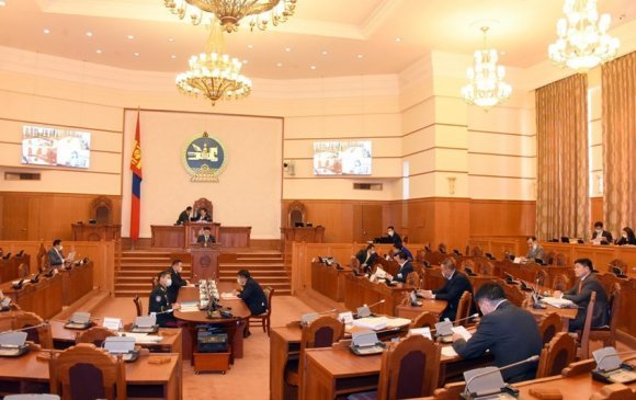 УИХ: Намын бүлэг, ажлын хэсгүүд өнөөдөр хуралдана