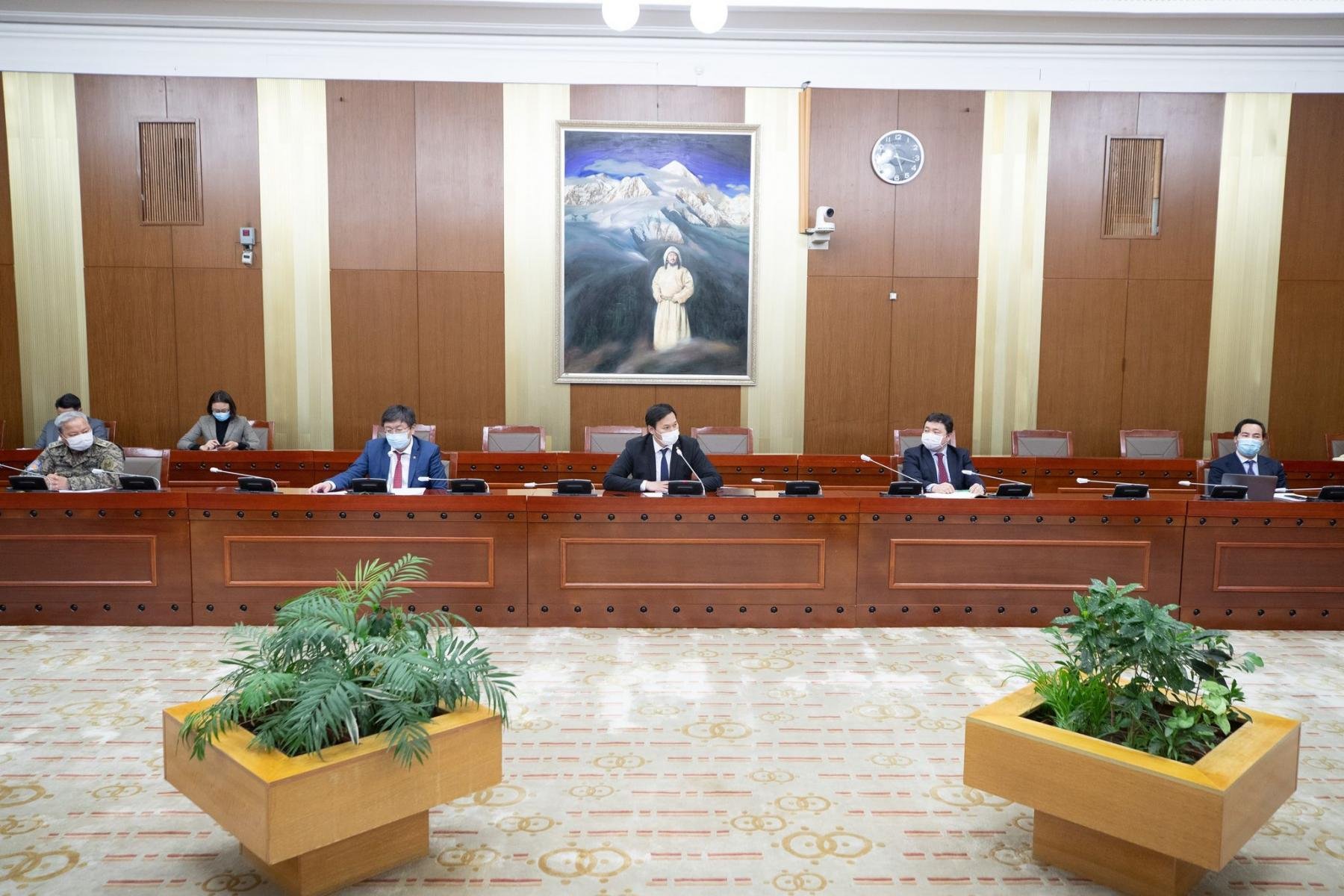 НЭГДҮГЭЭР САРЫН 11-НИЙ ӨДРӨӨС ХУДАЛДАА, ҮЙЛЧИЛГЭЭГ НЭЭНЭ