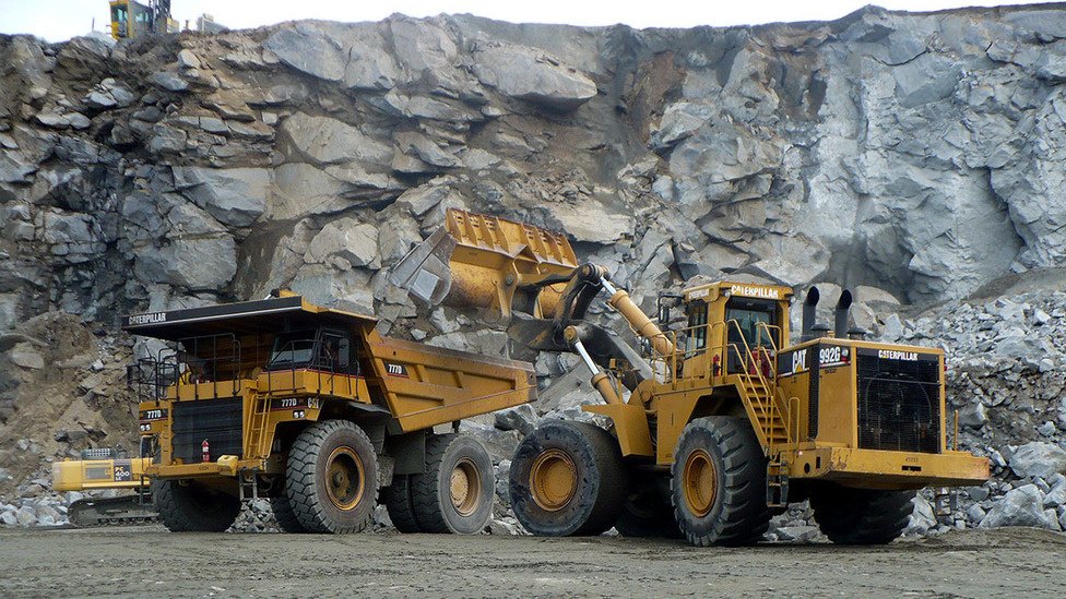 Эрдэс баялгийн салбараас 1.7 их наяд төгрөгийн татвар төвлөрүүлжээ