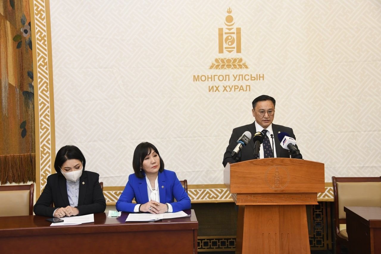 НББХ: Даатгуулагч үйлчлүүлэх эмнэлгээ өөрөө сонгох хуулийн заалт хүчин төгөлдөр боллоо