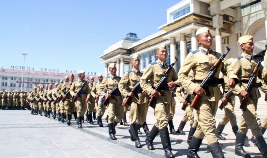 Нийслэлийн хэмжээнд цэргийн албыг биеэр дүйцүүлэн хаах иргэдийн тоог 75 байхаар батлав