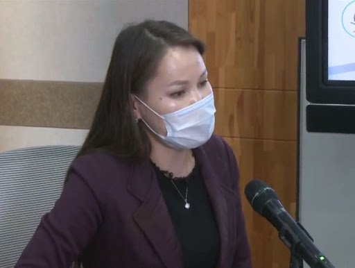 Ковид-19!!! СЭМҮТ-ийн сэтгэл засалч эмч Э.Мөнх: Урлагийн сэтгэл засал