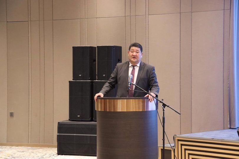 Б.МӨНХБААТАР: ХИЙСЭН АЖИЛ БИЙ, ЦААШИД ХИЙХ АЖИЛ Ч ИХ БАЙГАА УЧРААС АСУУДЛЫГ ХӨНДӨЖ БАЙНА