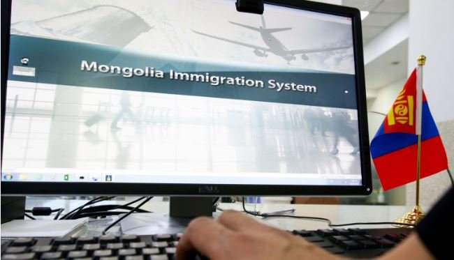Сүүлийн нэг сарын хугацаанд ОХУ-ын 220 иргэнд Монголд оршин суух зөвшөөрөл олгожээ