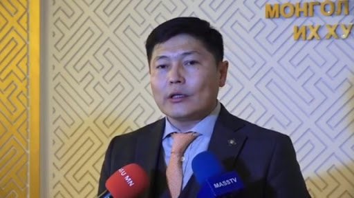 Х.Нямбаатарыг Боксын холбооны ерөнхийлөгчөөр сонгожээ