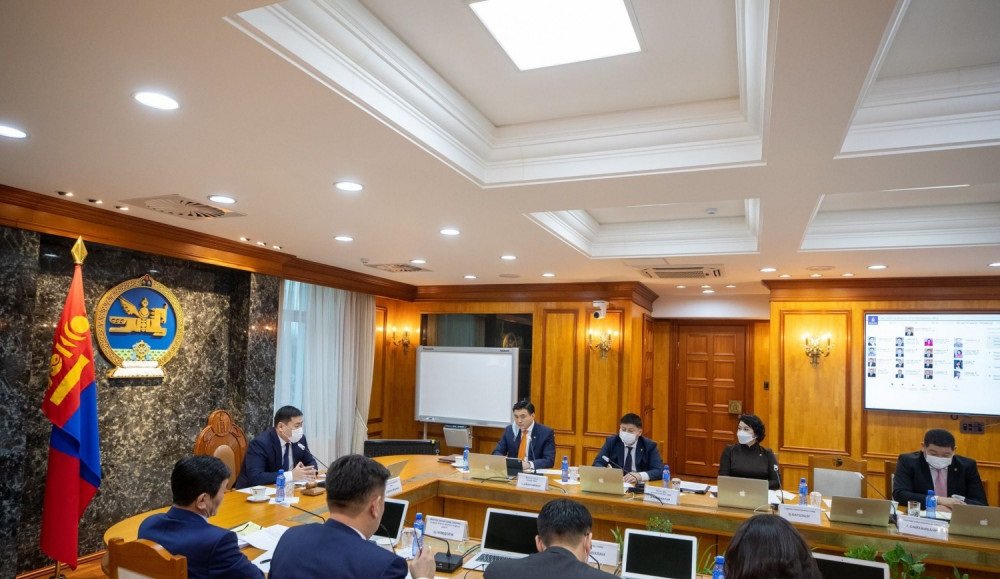 Засгийн газар бараа бүтээгдэхүүний үнийн өсөлтөөс урьдчилан сэргийлэх талаар хэлэлцэж байна