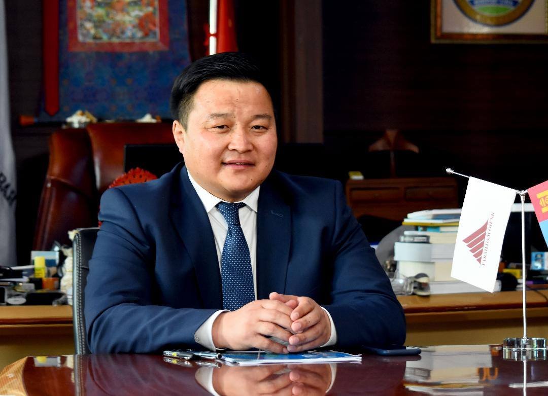 Өмнөговь аймгийн засаг даргын хууль бус томилгоо үргэлжилсээр